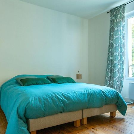 Superbe Appartement En Plein Coeur De Morgat ! Crozon Luaran gambar