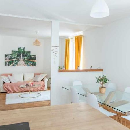 Superbe Appartement En Plein Coeur De Morgat ! Crozon Luaran gambar