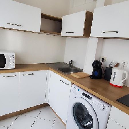 Superbe Appartement En Plein Coeur De Morgat ! Crozon Luaran gambar