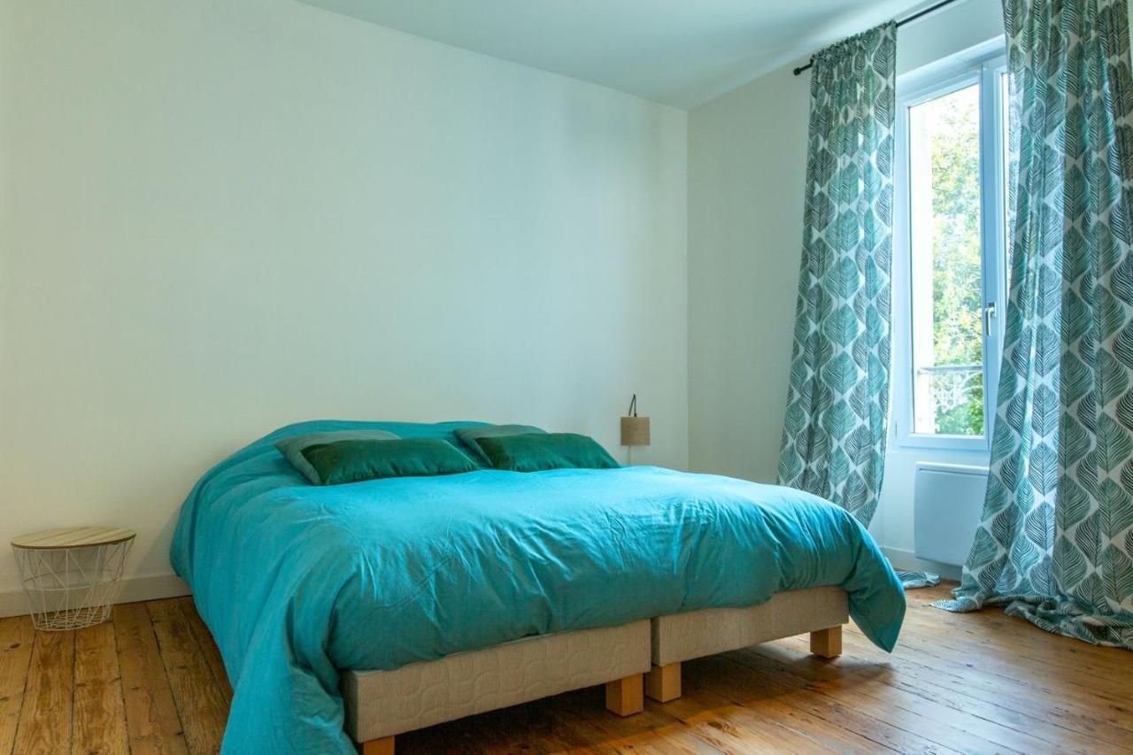 Superbe Appartement En Plein Coeur De Morgat ! Crozon Luaran gambar