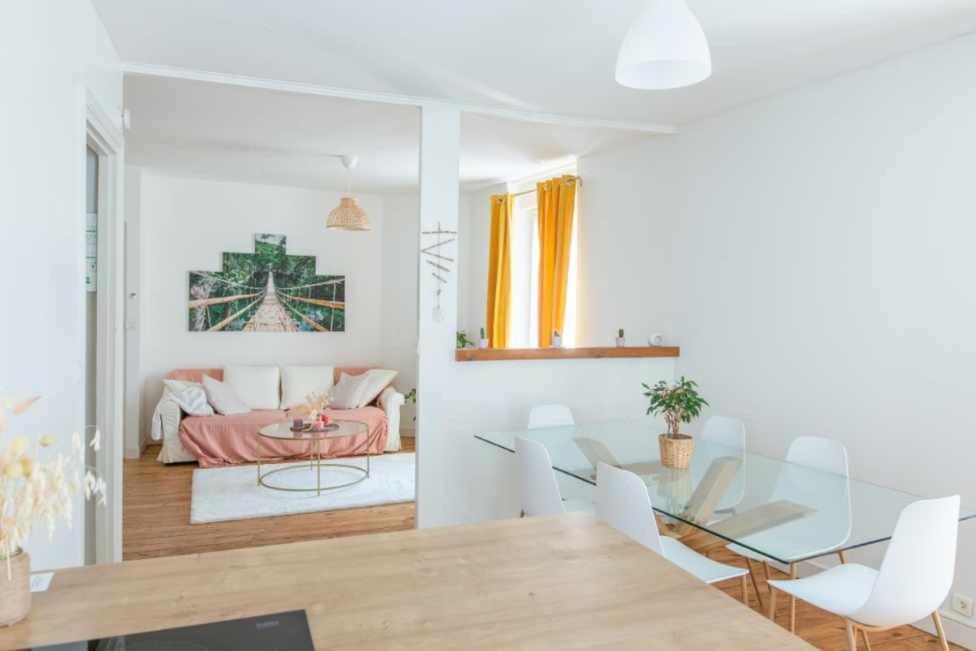 Superbe Appartement En Plein Coeur De Morgat ! Crozon Luaran gambar