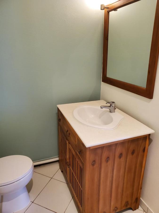 Superbe Appartement En Plein Coeur De Morgat ! Crozon Luaran gambar
